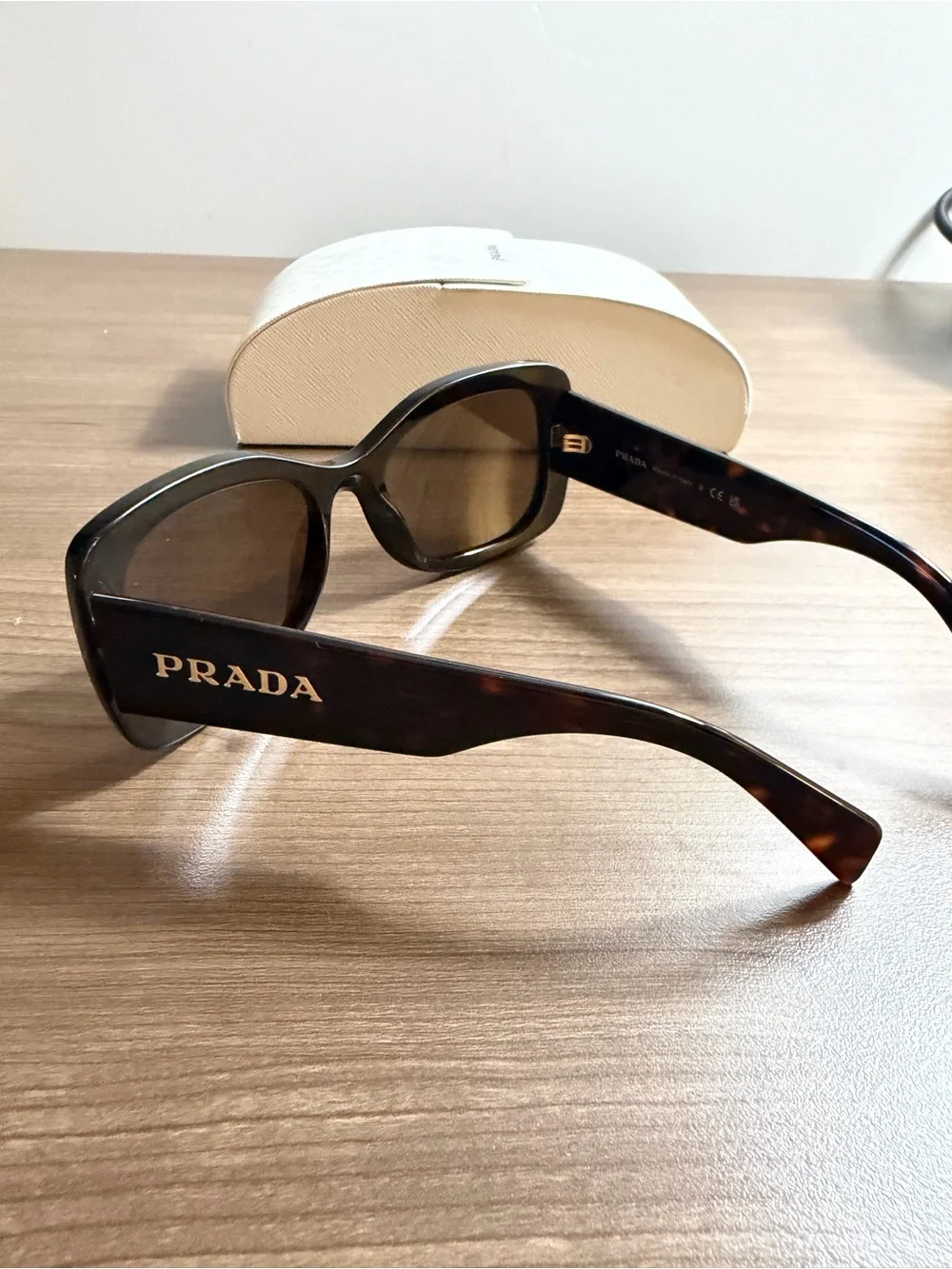 Prada stylish women